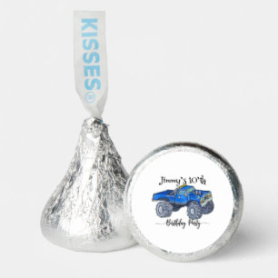 Big pickup truck hershey®'s kisses®
