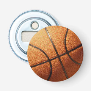 Big Pimply Orange Basketball, Bottle Opener