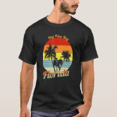  Sugarloaf Key Florida Swordfish Marlin Ocean Fishing Premium T- Shirt : Clothing, Shoes & Jewelry