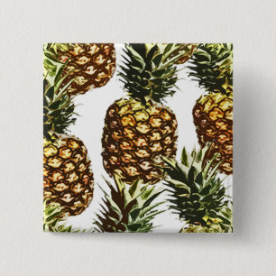 Big pineapples (BGC customizable) Button