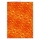 Big Pizza Pattern (Front)