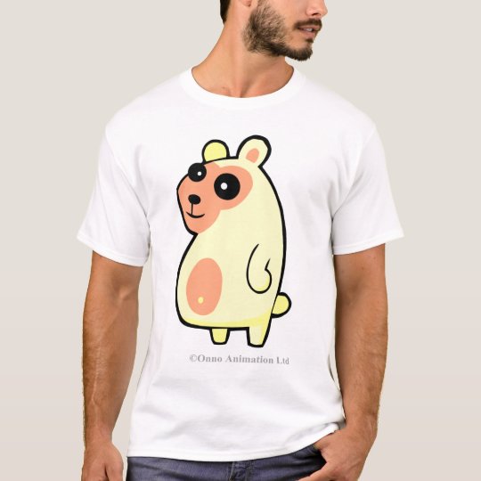 Big Polar Bear T-shirts and clothing