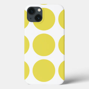 Big Polka Dots iPad BT Case