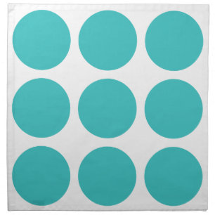 Big Polka Dots Napkins