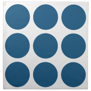 Big Polka Dots Napkins
