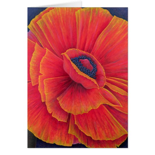 Big Poppy 2003 Cards (Front)
