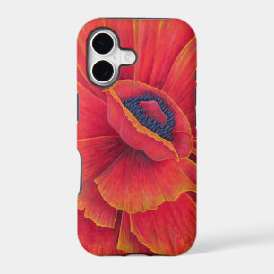 Big Poppy 2003 iPhone 17 Case