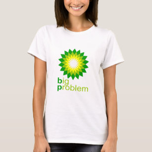 Big Problem T-Shirt
