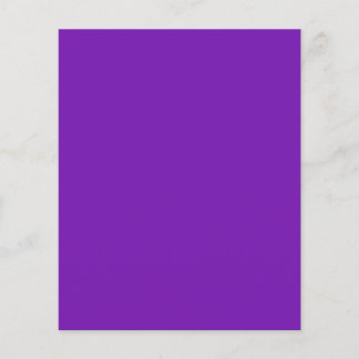 BIG PURPLE BACKGROUND TEMPLATE TEXTURE WALLPAPER C FLYER