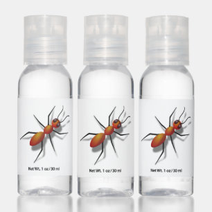 Big Red Ant Hand Sanitizer