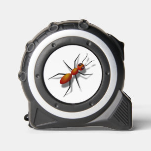 Big Red Ant Tape Measure