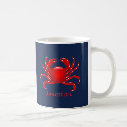 Big Red Crab Back to School Dorm Essentials