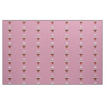 Big Red Margarita Cocktail Drink Thunder_Cove Fabric