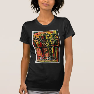BIG RED T-Shirt