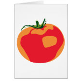 Big Red  Tomato (Front)