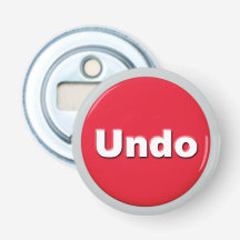 Big Red Undo Button