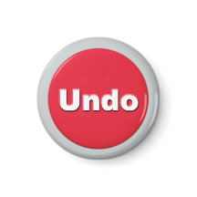 Big Red Undo Button