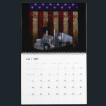 Big Rig Calendar<br><div class="desc">Cool Big Rig Calendars look great in your trucking officer, the trucker's lounge or just as a trucker's gift for all your drivers.</div>