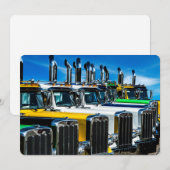 Big Rigs (Front/Back)