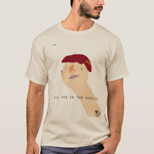 big rob T-Shirt