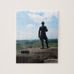 Big Round Top in Gettysburg Jigsaw Puzzle<br><div class="desc">A view of Big Round Top in Gettysburg,  PA.</div>