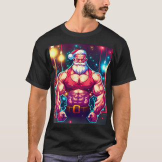 Big Santa Claus :: T-Shirt