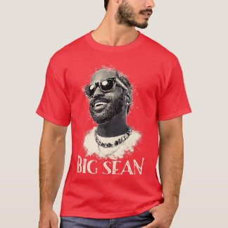 Big Sean T-Shirt