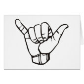 BIG SHAKA (Front Horizontal)