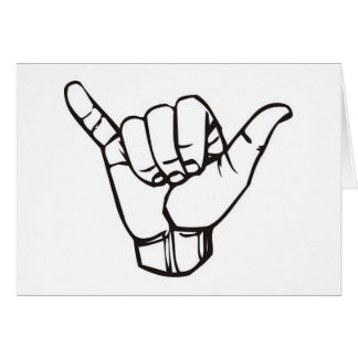 BIG SHAKA CARDS