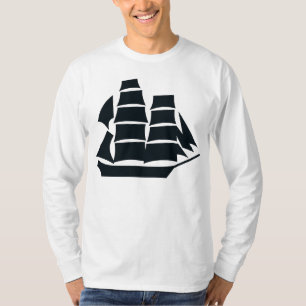 Big Ship T-Shirt