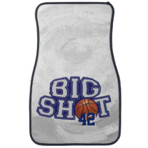 Big Shot Basketball