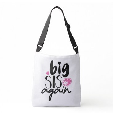 Big Sis Again Crossbody Bag Big Sis Again Crossbody Bag