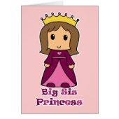 Big Sis Princess (Front)