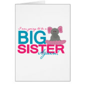 Big Sister Again Elephant (Front)