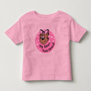 Big Sister Best Friend T shirts and Gifts