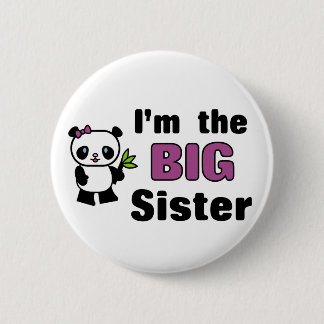 Big Sister button