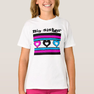 BIG SISTER COLLECTION *EXCLUSIVE* T-Shirt