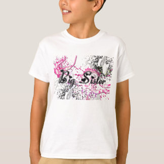Big Sister Collection T-Shirt