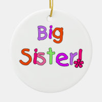Big Sister Gifts