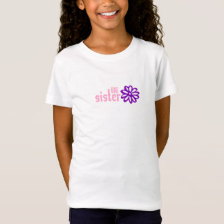 Big Sister (Kid's Sizes) T-Shirt