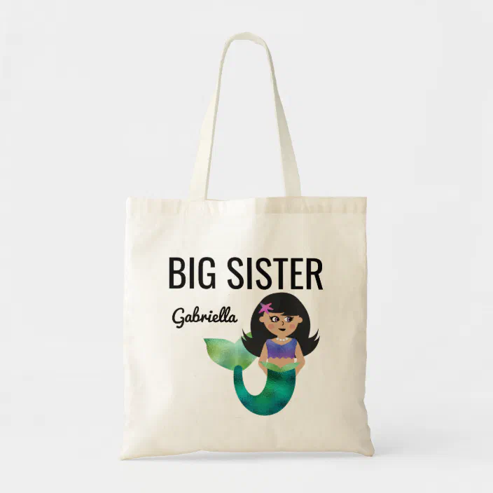 Fantasy Whale Double Side Print Black Tote Bag Purse Handbag for Women Girls 