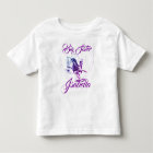 Big Sister Little Sister BFF Toddler T-shirt