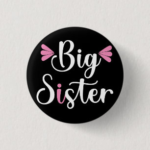Big Sister, Lovely Button