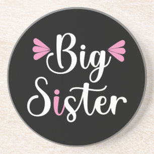 Big Sister, Lovely Coaster