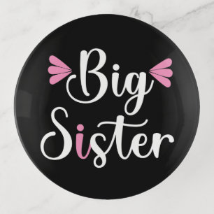 Big Sister, Lovely Trinket Tray
