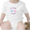 Big Sister of Twins Footprints