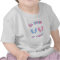 Big Sister of Twins Footprints