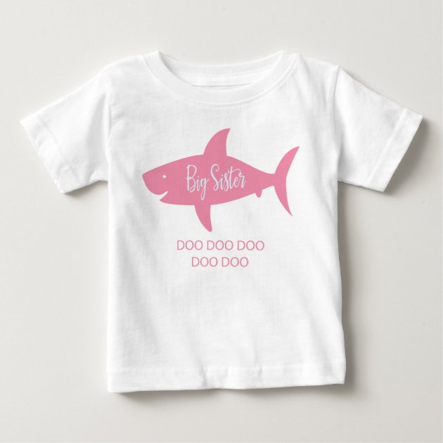 sister shark shirt