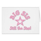Big Sister Still the Star (Front Horizontal)