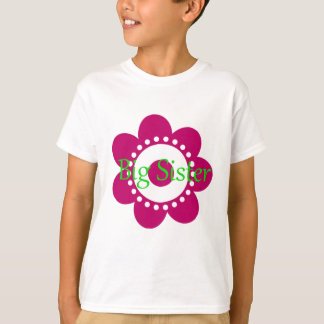 Big Sister T-Shirt